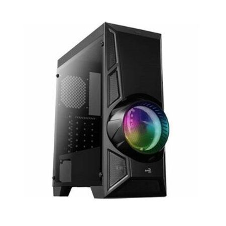 AeroCool AeroEngine RGB Case