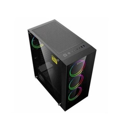GameMax Draco XD Case
