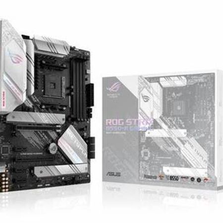 Asus Rog Strix B550-A GAMING