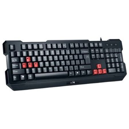 Keyboard "Genius Scorpion K210"