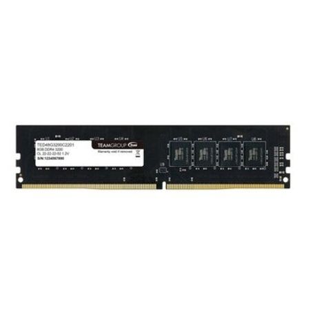 DDR4 "TeamGroup 3200MHz" 8GB