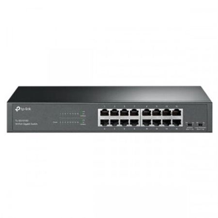 TP-Link 16 Port Gigabit Switch SG1016D
