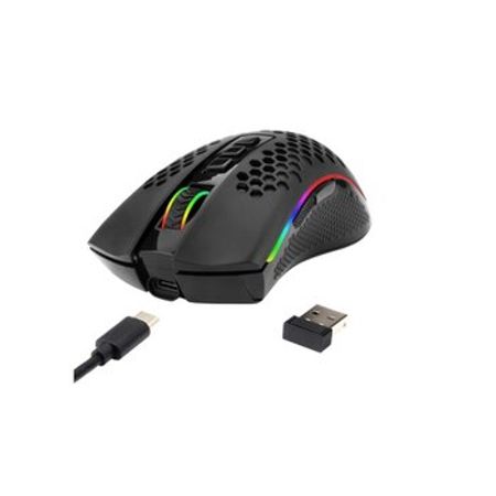 "Redragon Storm Pro M808-KS" gaming mouse