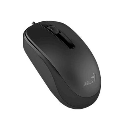 Genius Mouse DX-120 USB Black