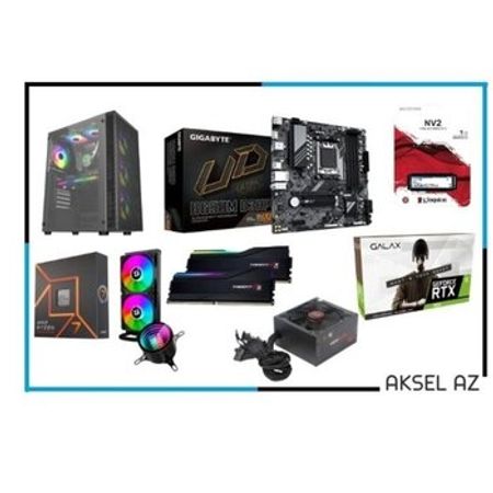 Masaüstü kompüter