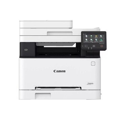 Canon Laser MFP I-S MF655CDW