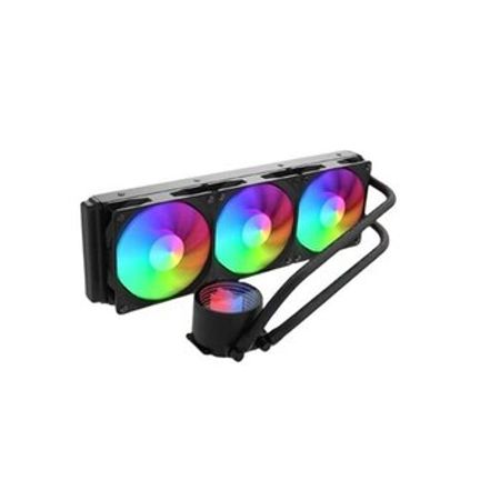 Redragon CCW-3013 ARGB 360 Cpu Cooler