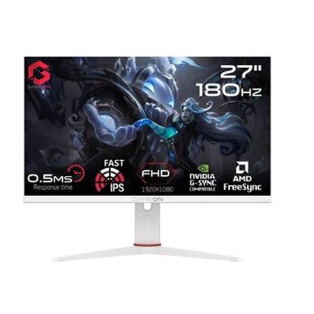 "GameOn GOA27FHD180IPS" monitor