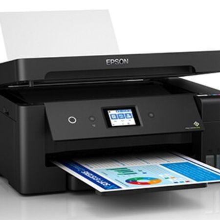 Printer Epson EcoTank L14150 (A3+ All‑in‑One) – Ofis avadanlığı və istehlak – ucuztap.az
