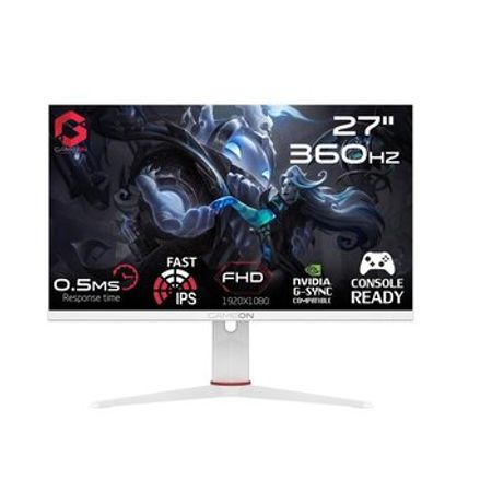 Monitor "GameOn GOA27FHD360IPS"