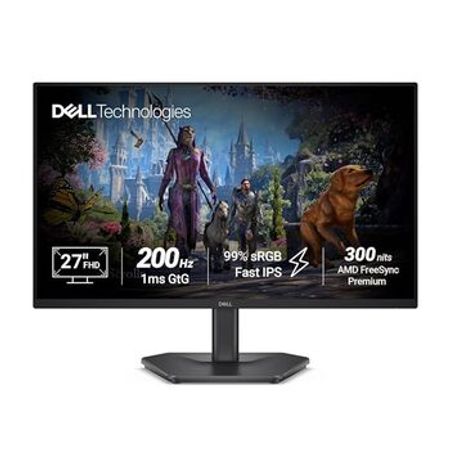 Monitor 27 / 200hz Dell Monitor SE2725HG  LED