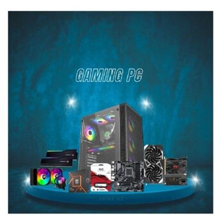 Masaüstü kompüter