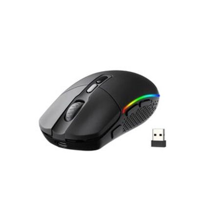 Redragon M719 RGB Invader Pro