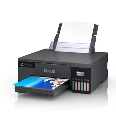 Printer "Epson EcoTank L8050 A4 Color Wi-Fi"