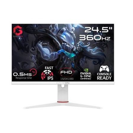 Monitor "GameOn GOA24FHD360IPS"