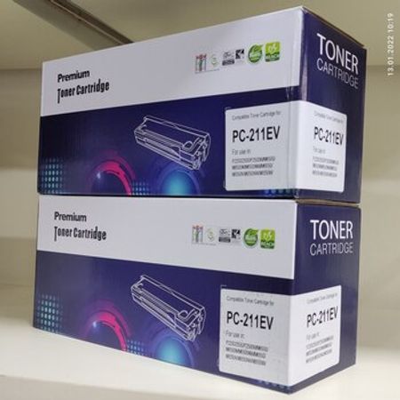 Kartric "Pantum PC-211EV"