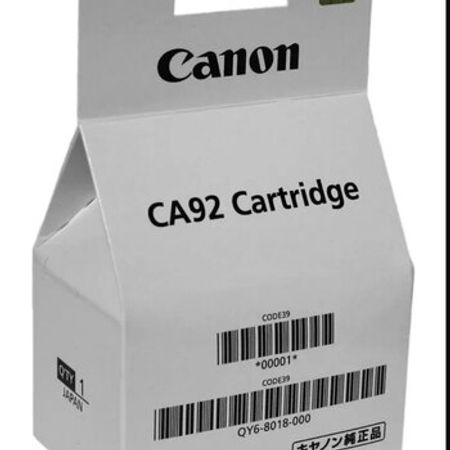 "Canon CA91/ CA92" çap başlığı