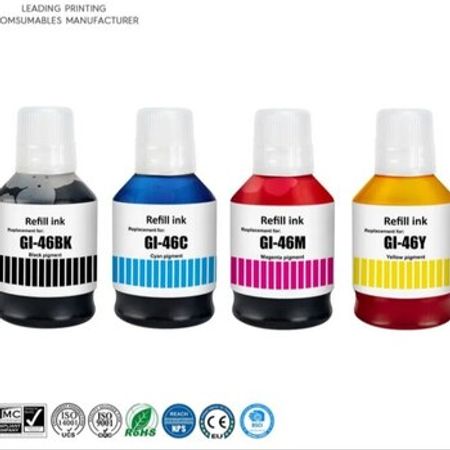 Pigment ink Canon GI-46