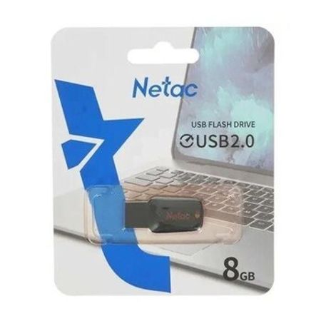 Flash Drive Netac – Kompüter aksesuarları – ucuztap.az