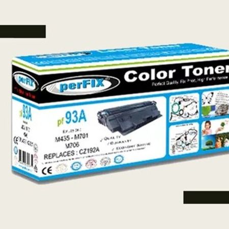 Kartric "LJ HP -93A (CZ192A) "