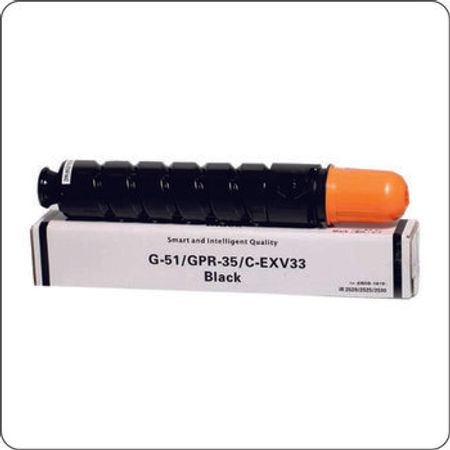 Toner kartric "Canon C-EVX33 / NPG-51 /Canon IR 2520 / 2530"