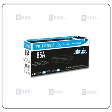 Картридж "LJ HP -85A (CE285A) / Canon 725 TK Toner"