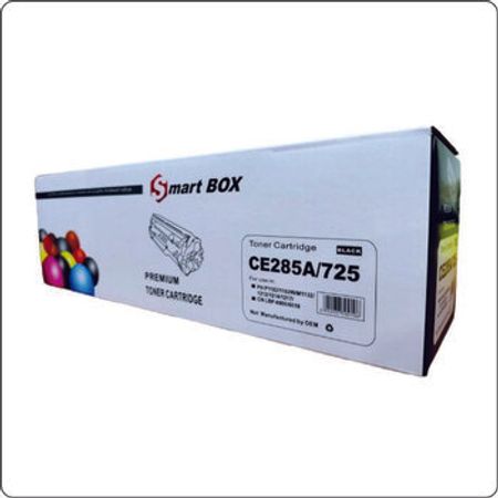 Картридж "LJ HP -85A (CE285A) / Canon 725 TK Toner"