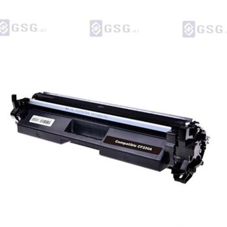 Картридж " LJ HP -30A (CF230A)"