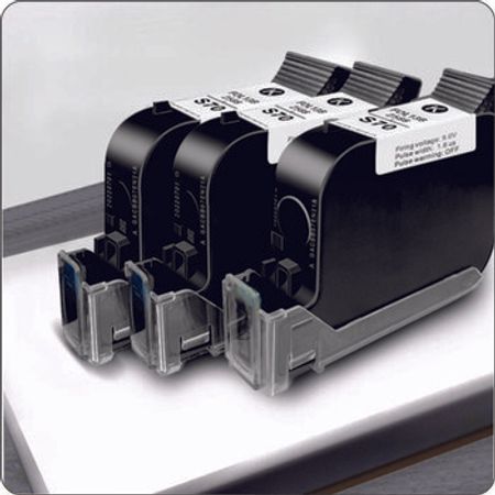 Solvent Ink for Handheld Inkjet Printer Ink cartridge – Ofis avadanlığı və istehlak – ucuztap.az