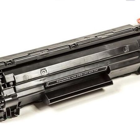 Картридж "LJ Canon – 737 TK / HP -83A TK TONER"
