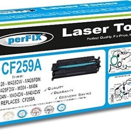 Картридж "LJ HP -59A (CF259A)"