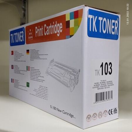 Картридж "LJ Samsung 103S (MLT-D103S) (EXP"