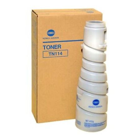 Toner kartric "Konica Minolta TN114 (8937784)| Bizhub-162"