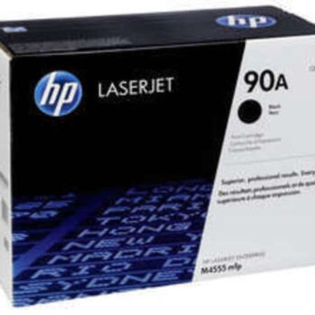 Картридж "HP 90A (CE390A)"