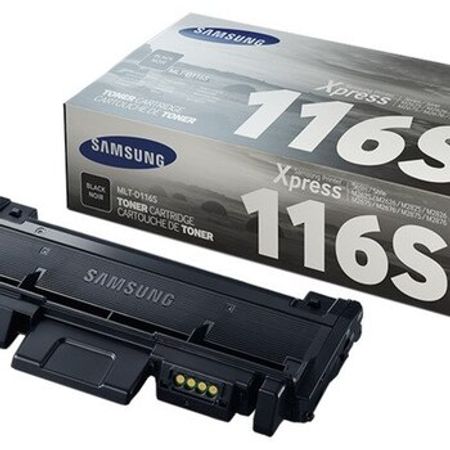 Картридж LJ Samsung 116S (MLT-D116S) (EUROPE) – Ofis avadanlığı və istehlak – ucuztap.az