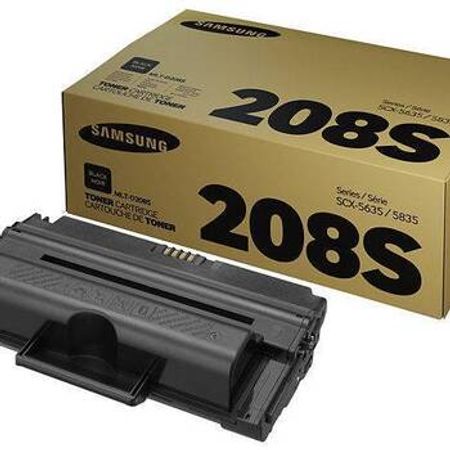 Картридж LJ Samsung 208S (MLT-D208S) (EUROPE) – Ofis avadanlığı və istehlak – ucuztap.az