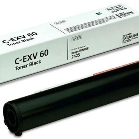 Toner Kartric "Canon C-EXV60"