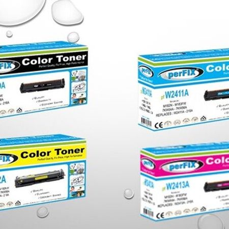 Kartric "CLJ HP -216A (W2410A/2411A/2412A/2413A)"