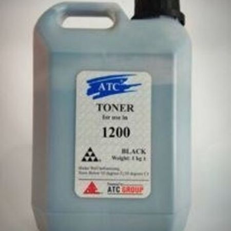 Тоner "LJ HP 1200 (ATC), 1 Кg