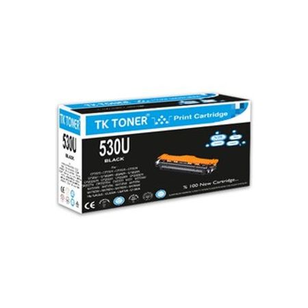 Kartric "CLJ HP -530U (CE410A/CC530A/CF380A) UNIVERSAL 2.2 K TK TONER"