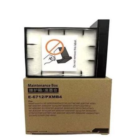"Epson T6712 / PXMB4" baxım qutusu