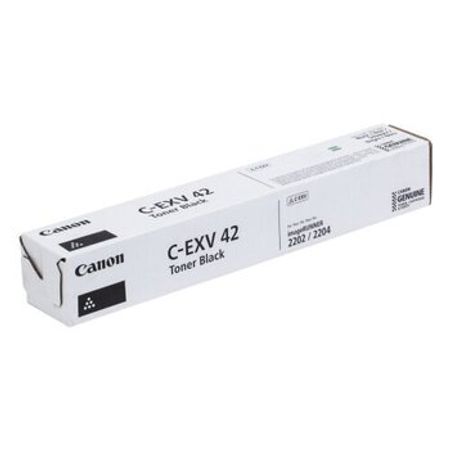Toner Kartric "Canon C-EXV42 / NPG-59/ Canon ImageRunner 2002, IR-2202, IR-2204, IR-2206"