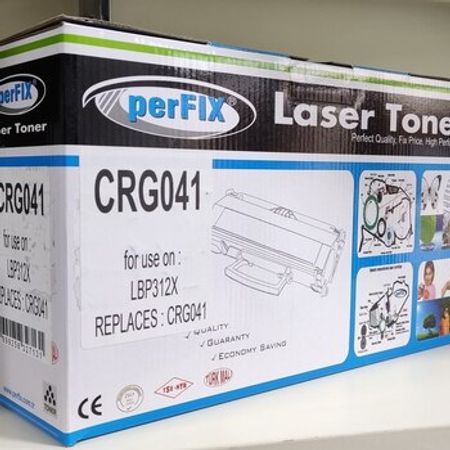 Kartric "Canon CRG-041 EUR (0452C002-N)"