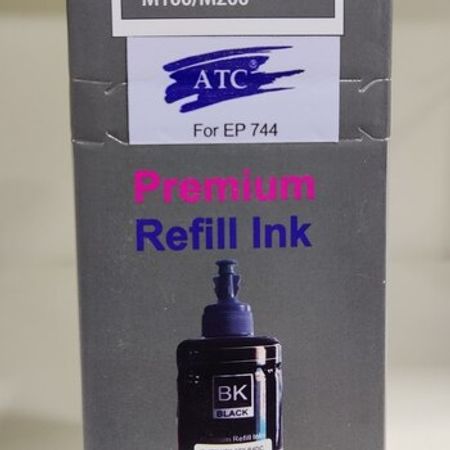 "Epson Pigment T774" inkjet mürəkkəbi