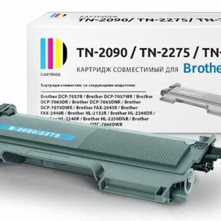 Toner kartric "TN-2275 "