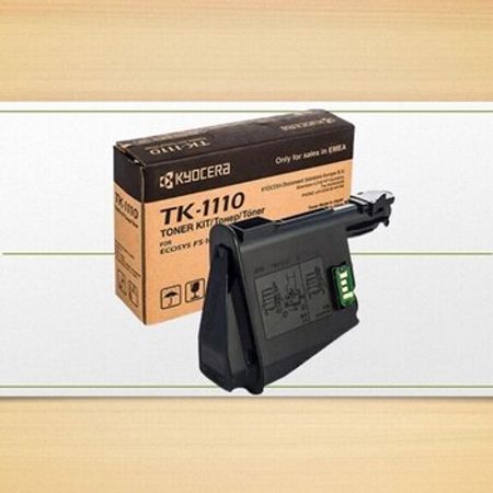 Kartric - toner "KIT Kyocera TK-1110"