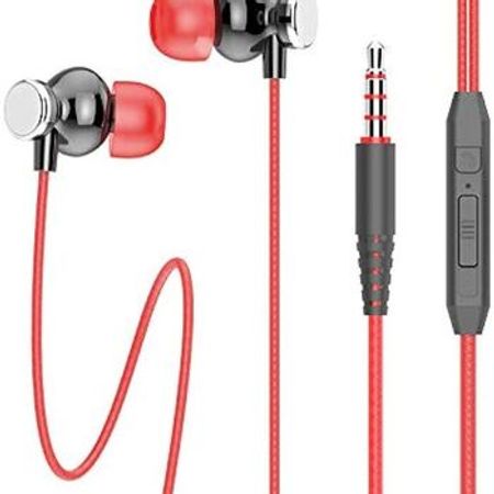 DUDAO X11A / Music Bass Earphone
