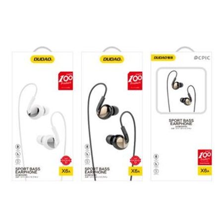 Qulaqlıq  "Wired Sport in-Ear"