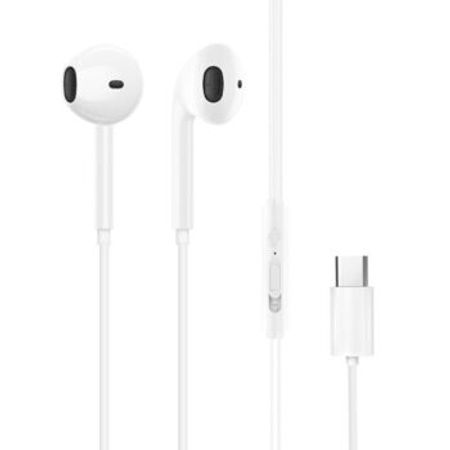 Qulaqcıq X3C – Dudao TYPE-C Music Earphone – Audio və video – ucuztap.az