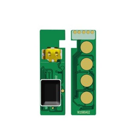 Чип W2070a (117A)  HP